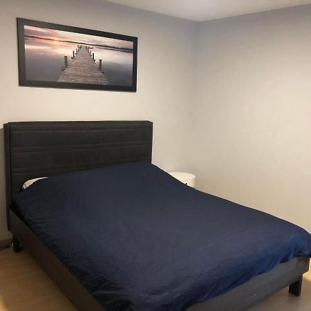 Cozy 120M² Apartment With 3 Bedrooms And 1 Home Cinema Useldange Exteriör bild